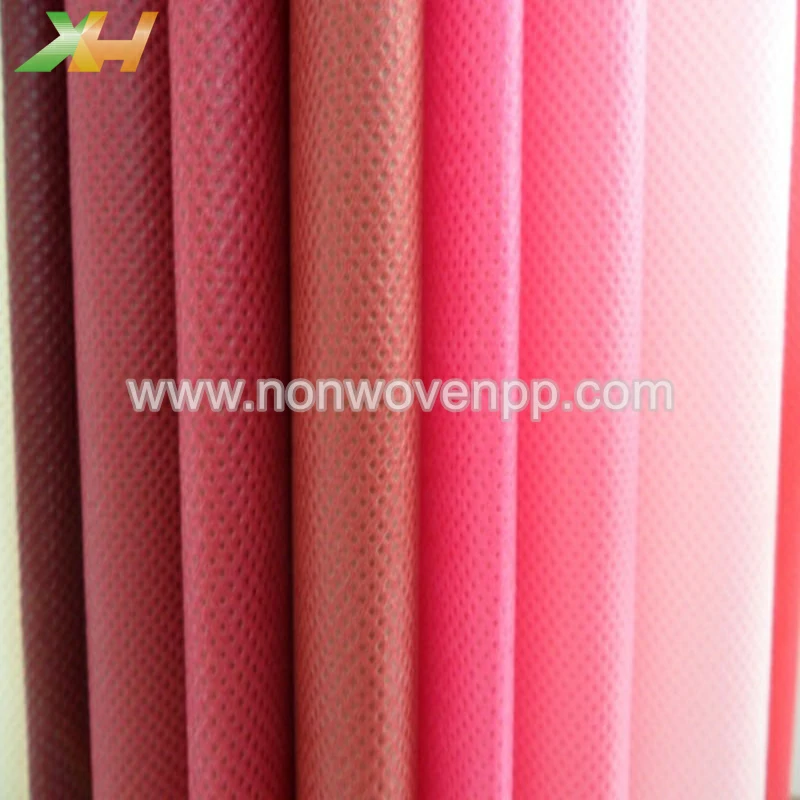 spunbond nonwoven fabric supplier